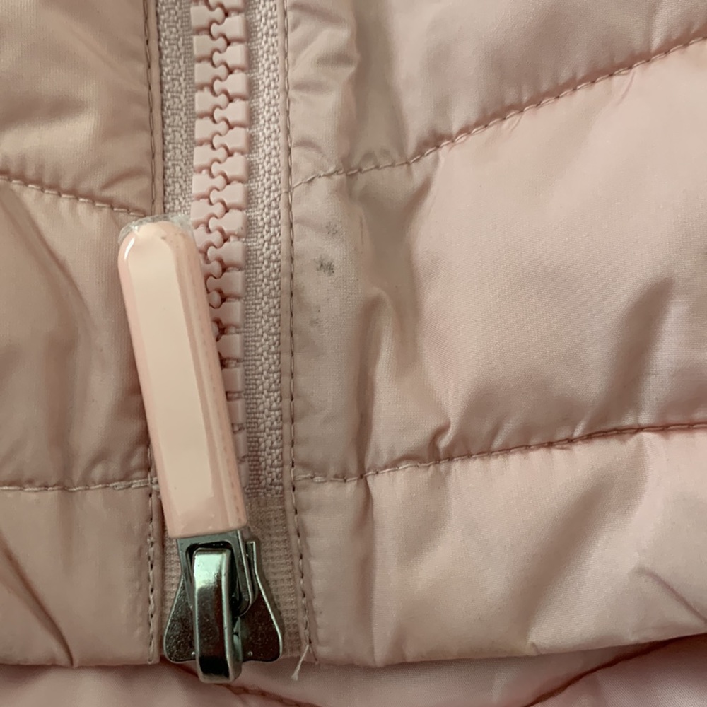 Superdry Luxe Fuji Jacket in pink - Picture 10 of 10